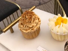 纸杯蛋糕-一块儿·蛋糕定制店(吴兴店)