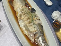 -盛福楼·惠山宴·明档江浙菜
