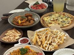 -0907餐厅(核桃园店)