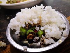 -大邑李记肥肠血旺