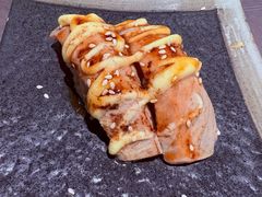 -沼津港精致料理·寿喜烧·烧鸟(龙湖南桥天街日料榜单店)