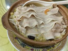 -砂锅居(西四店)