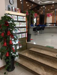 -Bollins波林丝•专研护发中心