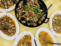 -标记好食