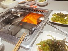 -海底捞火锅(九霄梦天地店)