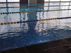 -阳光国际游泳培训基地