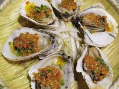 -蠔爺王志德生蚝馆(金沙湾店)