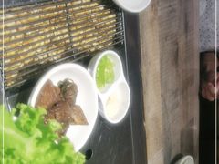 -一心烤肉(延安路店)