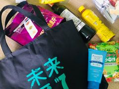 -711便利店(万柳中路店)