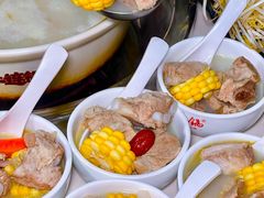 -土连锅·现熬养生汤锅(梁家巷店)