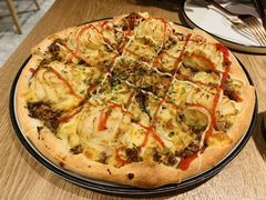 -铁酱披萨(常州龙湖天街店)