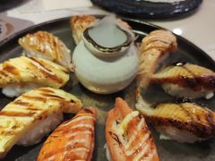 -羽寿司(东方宝泰店)