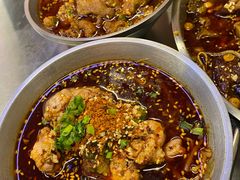 -蓉三少冒烤鸭·四川小吃集(北京首店)