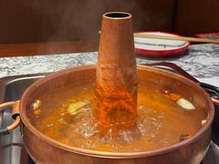 -京元盛铜锅涮肉(上海总店)
