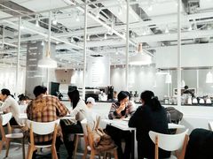 大堂-娜娜家·Nana's restaurant(国金汇店)