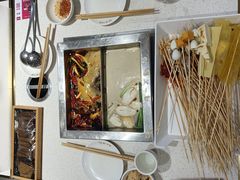 -串一火锅(赛格国际购物中心店)