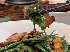 -好友缘家宴(青山路店)