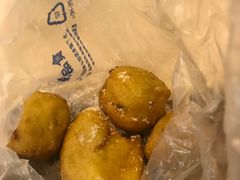 奶油炸糕-奶酪魏(牛街总店)