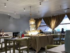 -HOTISLAND海鸡岛·韩国料理(江南西店)