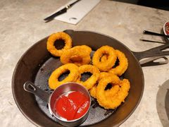 -Gray Whale 灰鲸餐厅(北美N1店)