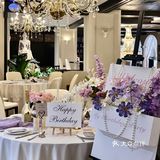 西安！氛围超强的生日🎂约会🥂餐厅！超出片
