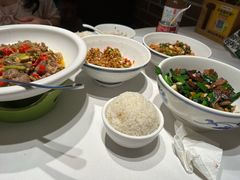-湘语·湖南家常菜(新洲店)