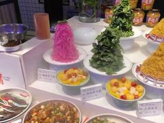 -山河屯铁锅炖鲜鹅·东北菜(开发区一店)