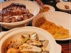 -陈鹏鹏潮汕菜(欢乐海岸 海边景观店)