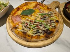 -get pizza意大利餐厅(凯德MALL店)