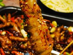 -靓靓蒸虾(中山公园店)