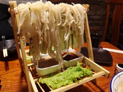 晾衣毛肚-醉长安(南门总店)