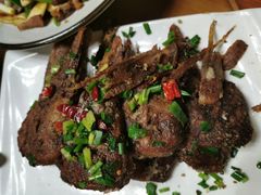 -老味道餐厅(江山店)