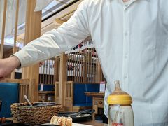 -九田家黑牛烤肉(溧水万达店)