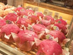 -好利来(马家堡店)