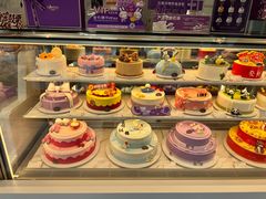 -GANSO元祖食品(双井店)