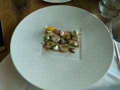 -翡翠36餐厅(浦东香格里拉店)