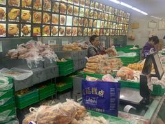 -宫廷糕点铺(建设路店)