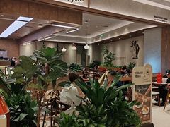 -Peet's 皮爷咖啡(深圳湾万象城店)