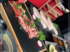 -谷牛和牛烤肉(漕河泾印象城店)
