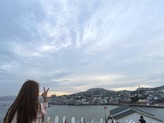 -东极岛景区