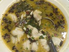 -长江国际酒店-中餐厅