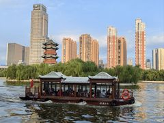 -迎泽公园