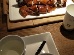 -小厨娘淮扬菜(六合欢乐港店)