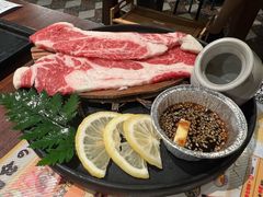 -肉仓焼肉バー(烟台山店)