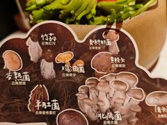 -芸山季·云南野生菌火锅(人民广场来福士店)