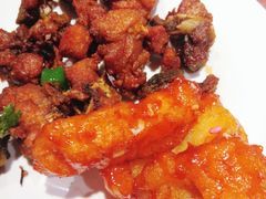 -汉巴味德(大悦城店)