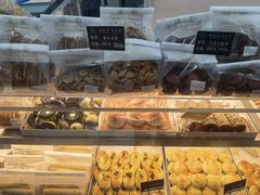 -纯坊佳哥手作(江汉路店)
