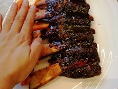-Hurricane's Grill 飓风牛排