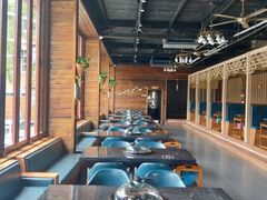 -睿柏云酒店-餐厅