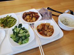-网易食堂